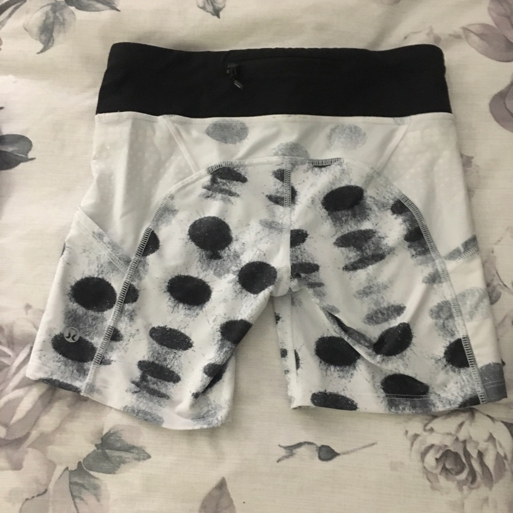 Lululemon Shorts - Picture 2 of 2